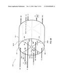 LOW ENERGY SYSTEM AND METHOD OF DESALINATING SEAWATER diagram and image