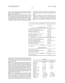 LOW ENERGY SYSTEM AND METHOD OF DESALINATING SEAWATER diagram and image