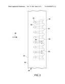 SYSTEM AND METHOD FOR IMPROVED FILM COOLING diagram and image