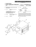 POWER SOURCE WITH FUME EXTRACTOR FOR WELDING diagram and image