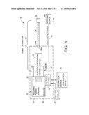 POWER SOURCE WITH FUME EXTRACTOR FOR WELDING diagram and image