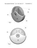 CONTAINER FOR A LIQUID diagram and image