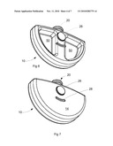 CONTAINER FOR A LIQUID diagram and image