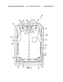 FABRIC TREATING SYSTEMS AND ACCESSORIES diagram and image