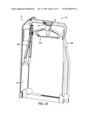 FABRIC TREATING SYSTEMS AND ACCESSORIES diagram and image