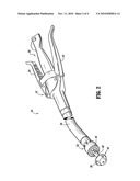 Seal Element for Anastomosis diagram and image