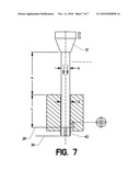 High bandwidth micro-actuators for active flow control diagram and image