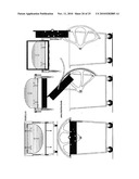 GRINDING CONTAINER FOR THE SELECTIVE COLLECTION OF SOLID URBAN WASTE AND VARIOUS SPECIAL ADAPTATIONS FOR EACH TYPE OF WASTE, INCLUDING A DOMESTIC GRINDING CONTAINER diagram and image