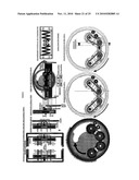 GRINDING CONTAINER FOR THE SELECTIVE COLLECTION OF SOLID URBAN WASTE AND VARIOUS SPECIAL ADAPTATIONS FOR EACH TYPE OF WASTE, INCLUDING A DOMESTIC GRINDING CONTAINER diagram and image