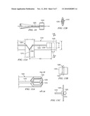 Small smart weapon and weapon system employing the same diagram and image