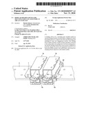 MODULAR HOLDING DEVICE FOR MOUNTING PARTS LOCATED INSIDE AN AIRCAFT FUSELAGE diagram and image