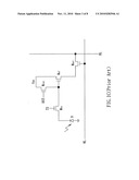 Low Noise Pixel Readout Circuit with High Conversion Gain diagram and image