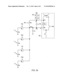 Low Noise Pixel Readout Circuit with High Conversion Gain diagram and image