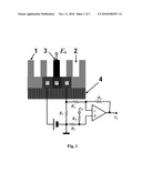 HIGH SENSITIVITY THZ SIGNAL DETECTOR AND CAMERA diagram and image