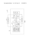 ISOTOPE PRODUCTION SYSTEM AND CYCLOTRON HAVING A MAGNET YOKE WITH A PUMP ACCEPTANCE CAVITY diagram and image