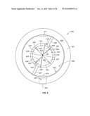 ISOTOPE PRODUCTION SYSTEM AND CYCLOTRON HAVING A MAGNET YOKE WITH A PUMP ACCEPTANCE CAVITY diagram and image