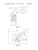 SYSTEMS AND METHODS FOR POSITIONING PATIENTS DURING TRACKING OF TARGETS IN RADIATION THERAPY AND OTHER MEDICAL APPLICATIONS diagram and image