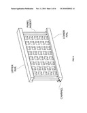 Modular Railing Systems with Cellular PVC Panels diagram and image