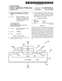 NON-VOLATILE RESISTANCE SWITCHING MEMORIES AND METHODS OF MAKING SAME diagram and image