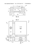 NON-VOLATILE RESISTANCE SWITCHING MEMORIES AND METHODS OF MAKING SAME diagram and image