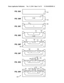 NON-VOLATILE RESISTANCE SWITCHING MEMORIES AND METHODS OF MAKING SAME diagram and image