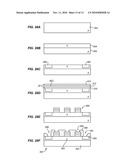 NON-VOLATILE RESISTANCE SWITCHING MEMORIES AND METHODS OF MAKING SAME diagram and image