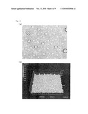 ORGANIC ELECTROLUMINESCENT ELEMENT diagram and image