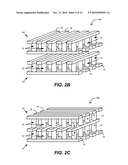 NONVOLATILE MEMORY ARRAY COMPRISING SILICON-BASED DIODES FABRICATED AT LOW TEMPERATURE diagram and image