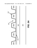 NONVOLATILE MEMORY ARRAY COMPRISING SILICON-BASED DIODES FABRICATED AT LOW TEMPERATURE diagram and image