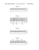 DISPLAY APPARATUS, LIQUID CRYSTAL DISPLAY APPARATUS, ORGANIC EL DISPLAY APPARATUS, THIN-FILM SUBSTRATE, AND METHOD FOR MANUFACTURING DISPLAY APPARATUS diagram and image