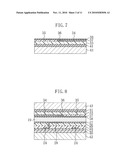 DISPLAY APPARATUS, LIQUID CRYSTAL DISPLAY APPARATUS, ORGANIC EL DISPLAY APPARATUS, THIN-FILM SUBSTRATE, AND METHOD FOR MANUFACTURING DISPLAY APPARATUS diagram and image