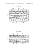 DISPLAY APPARATUS, LIQUID CRYSTAL DISPLAY APPARATUS, ORGANIC EL DISPLAY APPARATUS, THIN-FILM SUBSTRATE, AND METHOD FOR MANUFACTURING DISPLAY APPARATUS diagram and image