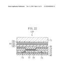 DISPLAY APPARATUS, LIQUID CRYSTAL DISPLAY APPARATUS, ORGANIC EL DISPLAY APPARATUS, THIN-FILM SUBSTRATE, AND METHOD FOR MANUFACTURING DISPLAY APPARATUS diagram and image