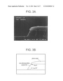 SEMICONDUCTOR ELEMENT AND DISPLAY DEVICE USING THE SAME diagram and image