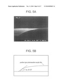 SEMICONDUCTOR ELEMENT AND DISPLAY DEVICE USING THE SAME diagram and image