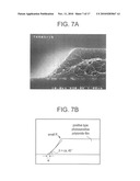 SEMICONDUCTOR ELEMENT AND DISPLAY DEVICE USING THE SAME diagram and image