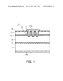 Nitride semiconductor light emitting device and method of manufacturing the same diagram and image