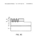 Nitride semiconductor light emitting device and method of manufacturing the same diagram and image