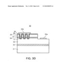 Nitride semiconductor light emitting device and method of manufacturing the same diagram and image