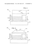 LIGHT EMITTING DIODES INCLUDING OPTICALLY MATCHED SUBSTRATES diagram and image