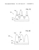 LIGHT EMITTING DIODES INCLUDING OPTICALLY MATCHED SUBSTRATES diagram and image