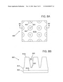 LIGHT EMITTING DIODES INCLUDING OPTICALLY MATCHED SUBSTRATES diagram and image
