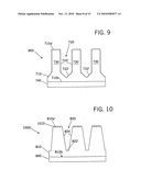 LIGHT EMITTING DIODES INCLUDING OPTICALLY MATCHED SUBSTRATES diagram and image