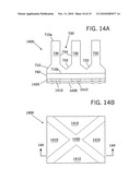 LIGHT EMITTING DIODES INCLUDING OPTICALLY MATCHED SUBSTRATES diagram and image