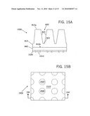 LIGHT EMITTING DIODES INCLUDING OPTICALLY MATCHED SUBSTRATES diagram and image