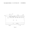 Bipolar Transistor with Depleted Emitter diagram and image