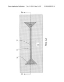 ELECTRICAL FUSES AND RESISTORS HAVING SUBLITHOGRAPHIC DIMENSIONS diagram and image