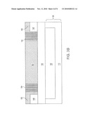 ELECTRICAL FUSES AND RESISTORS HAVING SUBLITHOGRAPHIC DIMENSIONS diagram and image