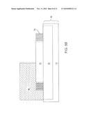 ELECTRICAL FUSES AND RESISTORS HAVING SUBLITHOGRAPHIC DIMENSIONS diagram and image