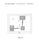 ELECTRICAL FUSES AND RESISTORS HAVING SUBLITHOGRAPHIC DIMENSIONS diagram and image